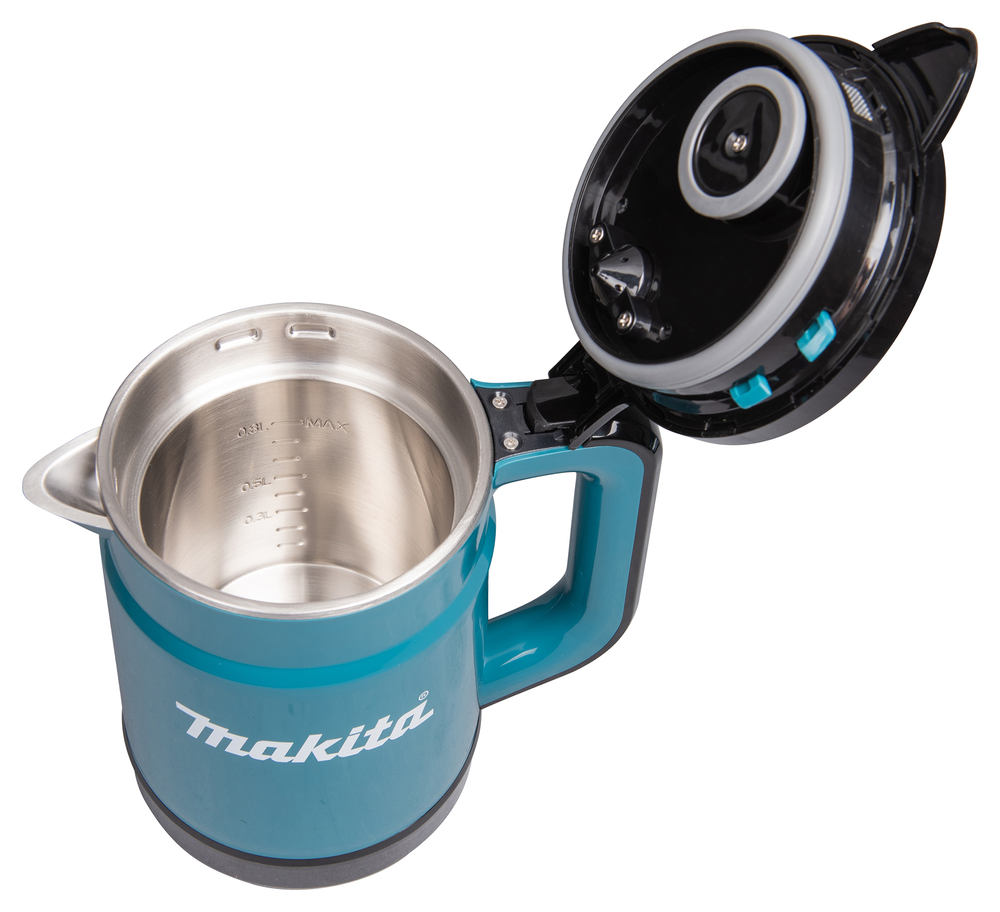 Makita Akuveekeetja XGT KT001G