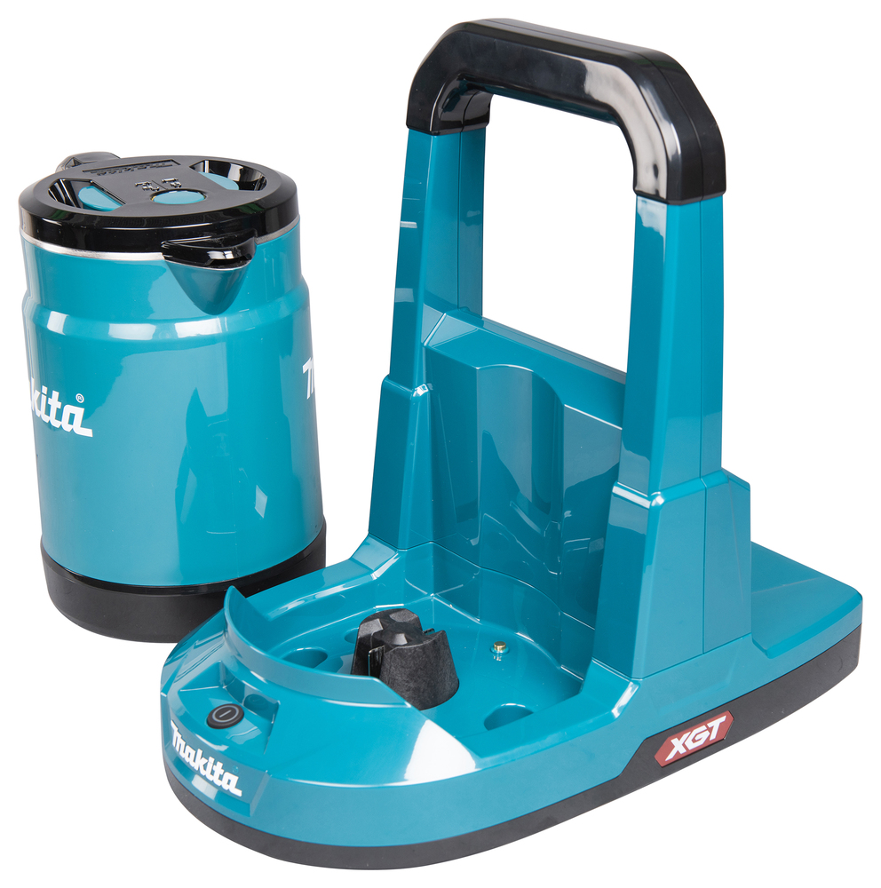 Makita Akuveekeetja XGT KT001G