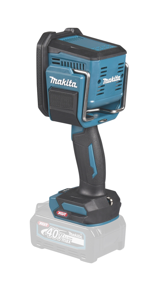 Makita Akulamp XGT ML007G