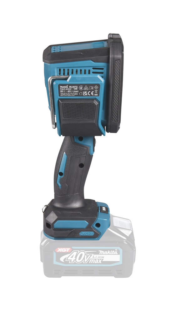 Makita Akulamp XGT ML007G