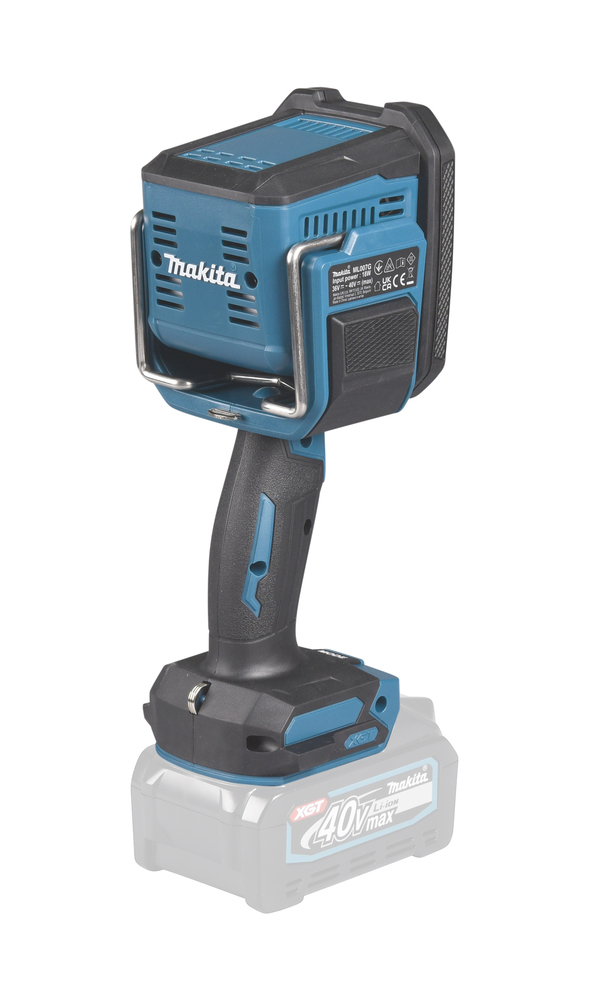 Makita Akulamp XGT ML007G