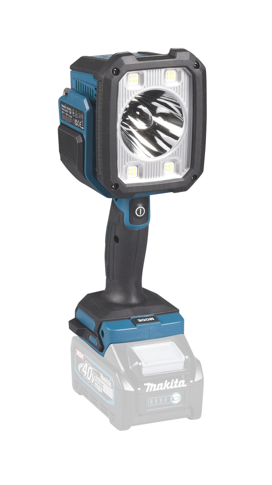 Makita Akulamp XGT ML007G