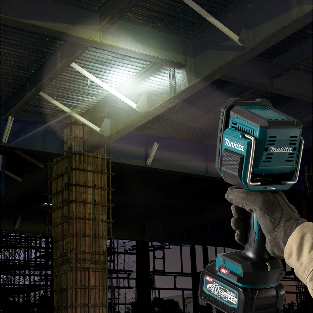 Makita Akulamp XGT ML007G