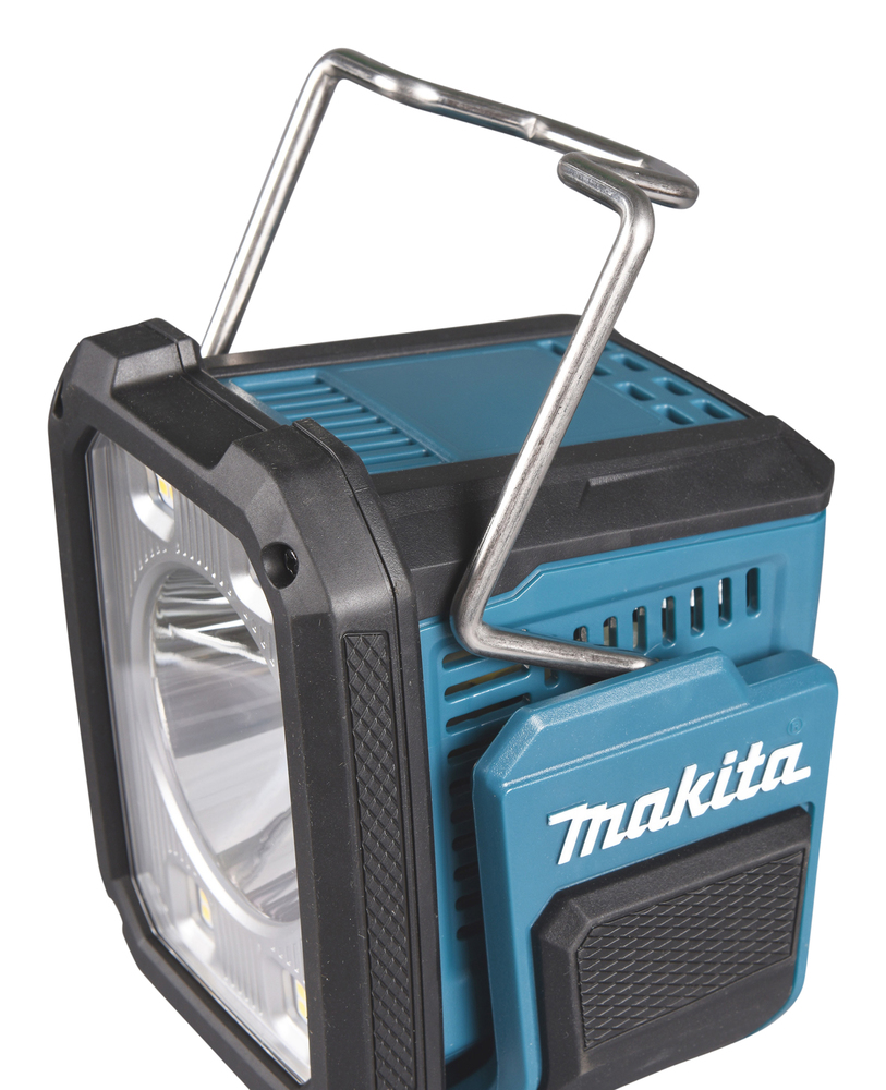 Makita Akulamp XGT ML007G