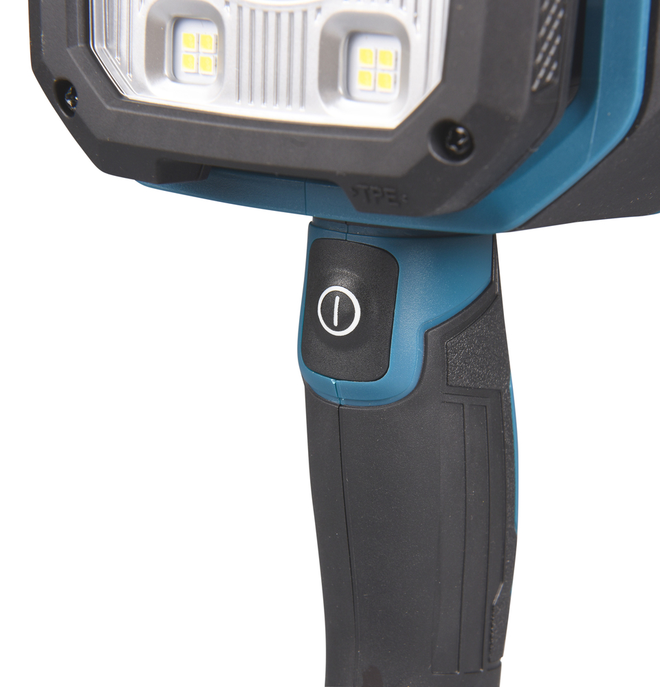 Makita Akulamp XGT ML007G