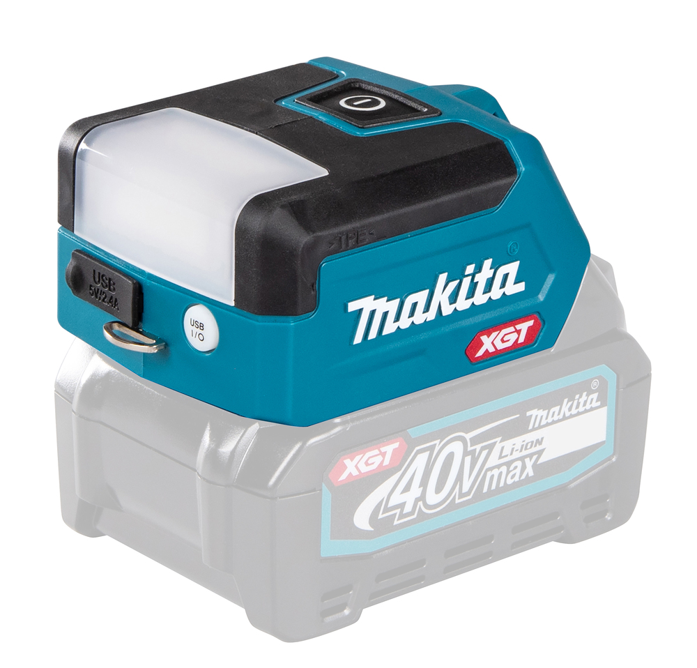Makita Lamp XGT ML011G