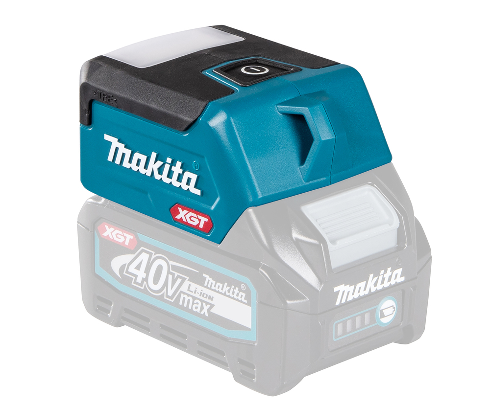Makita Lamp XGT ML011G