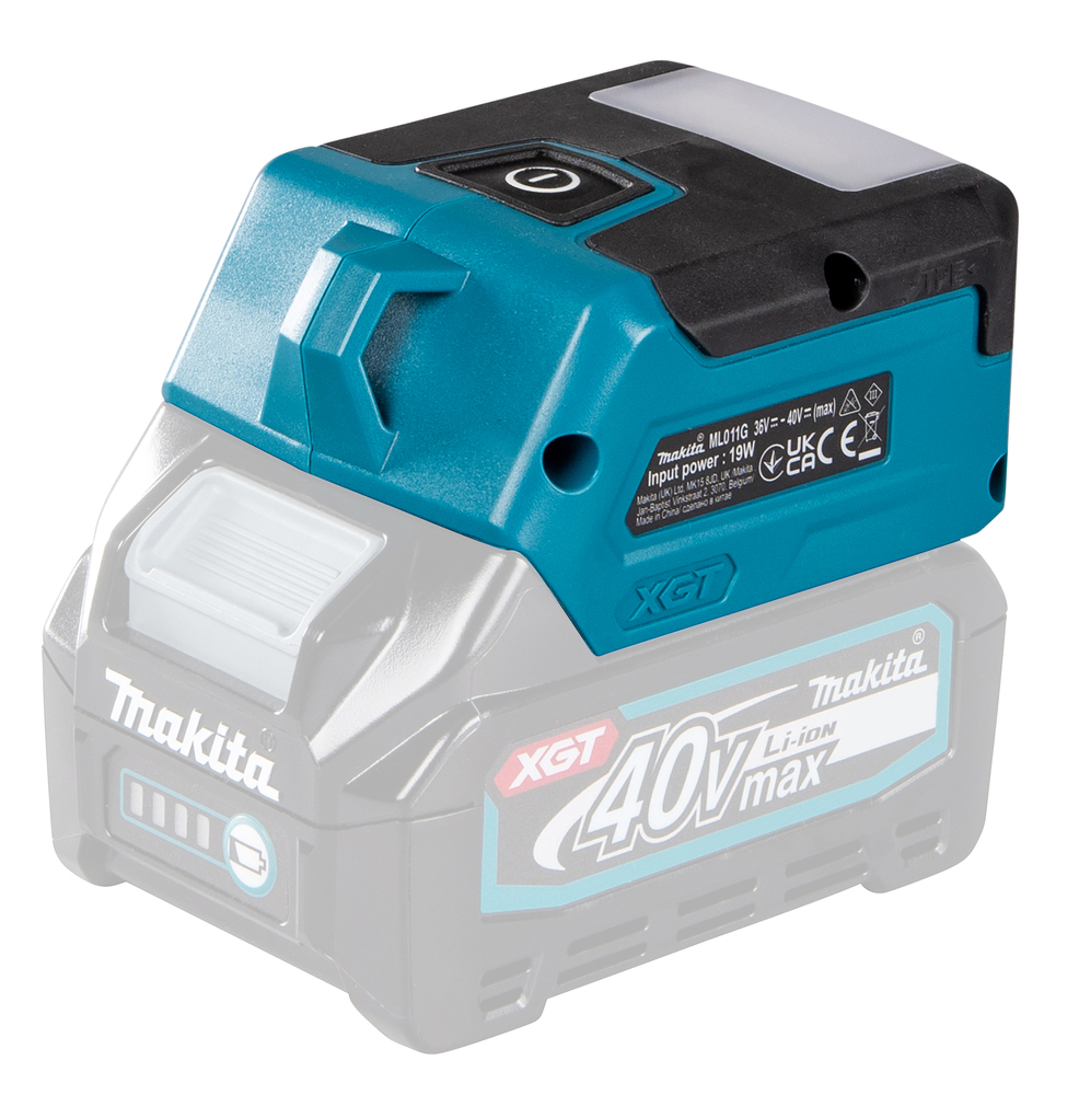 Makita Lamp XGT ML011G