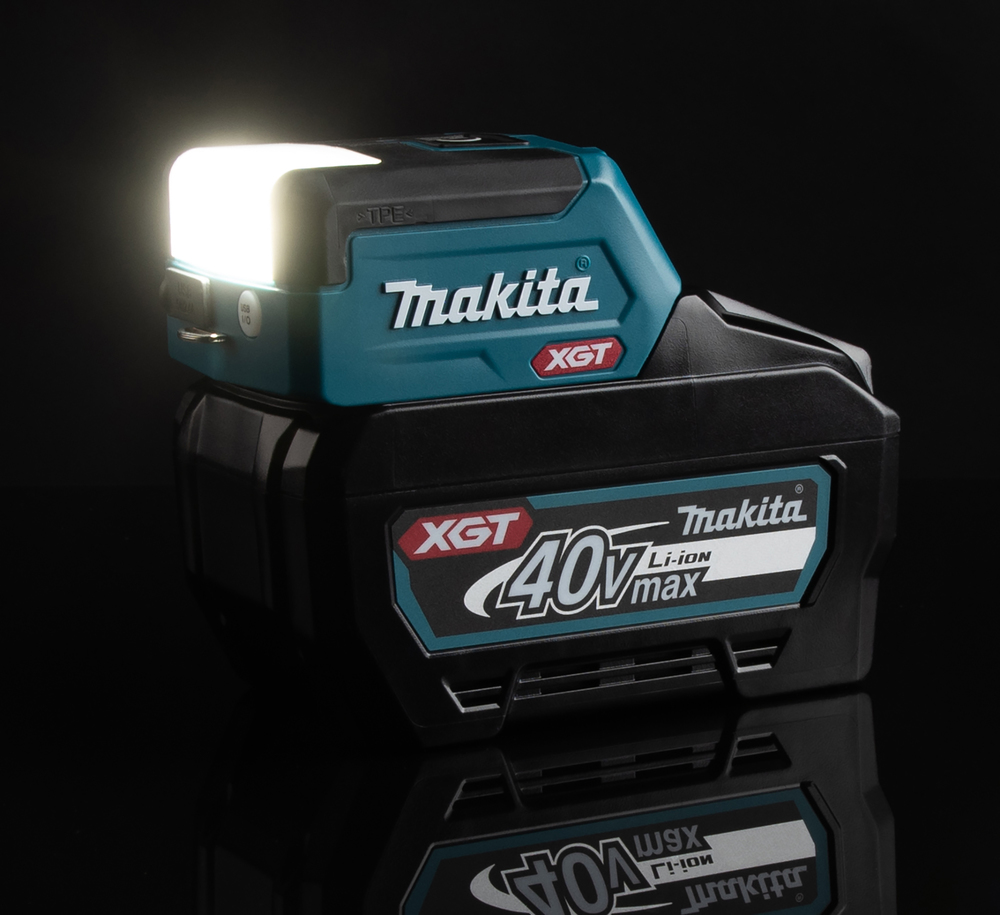 Makita Lamp XGT ML011G