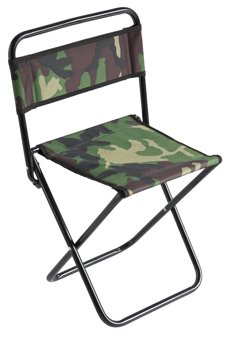 Kalastustool Mikado 80kg camouflage IS11-004-C