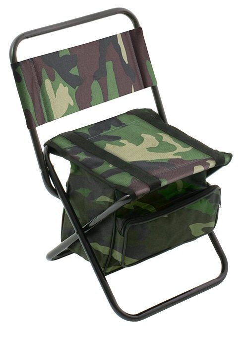 Kalastustool Mikado kotiga 80kg camouflage IS11-008-C