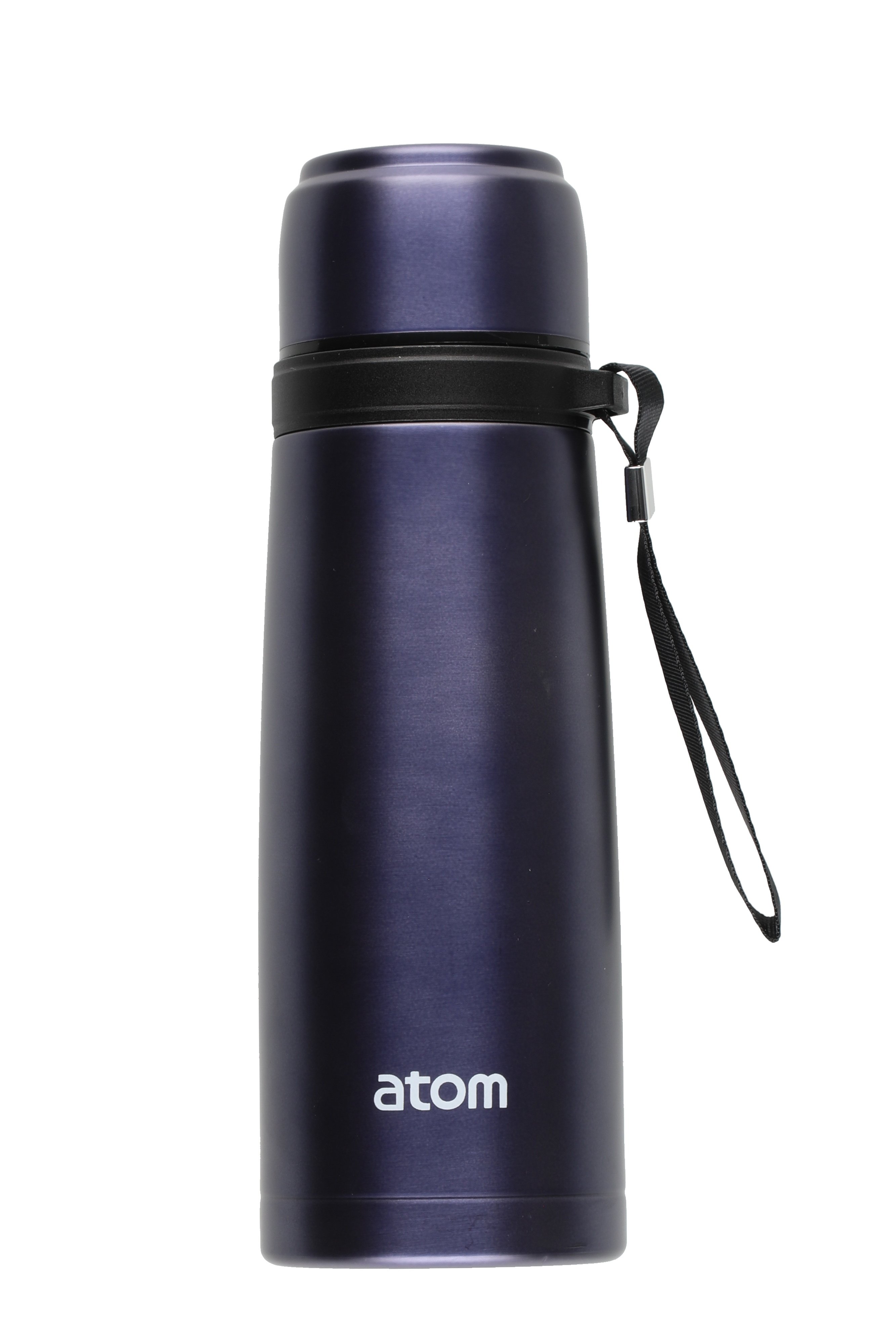 Termos Atom 800ml Sinine