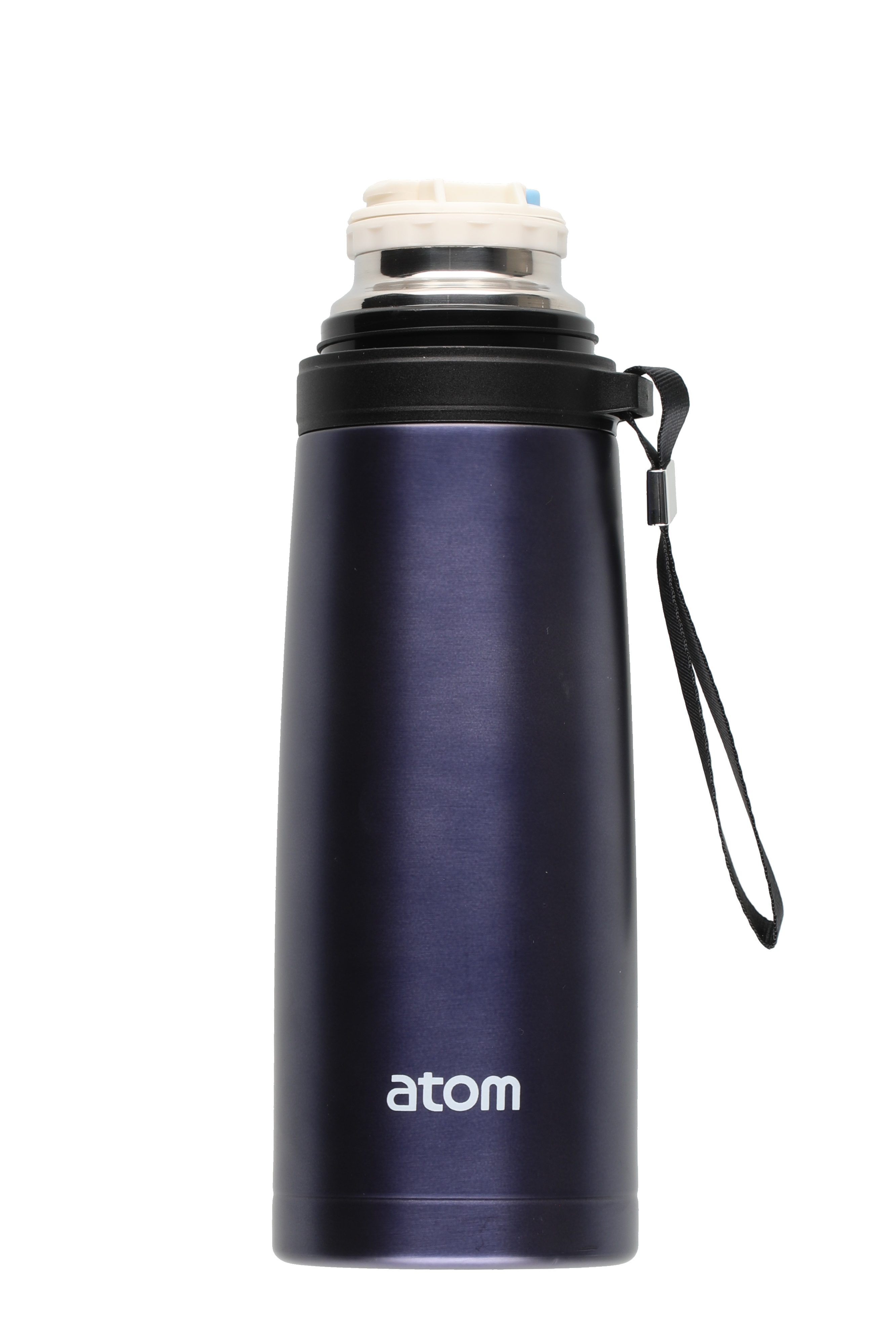 Termos Atom 800ml Sinine