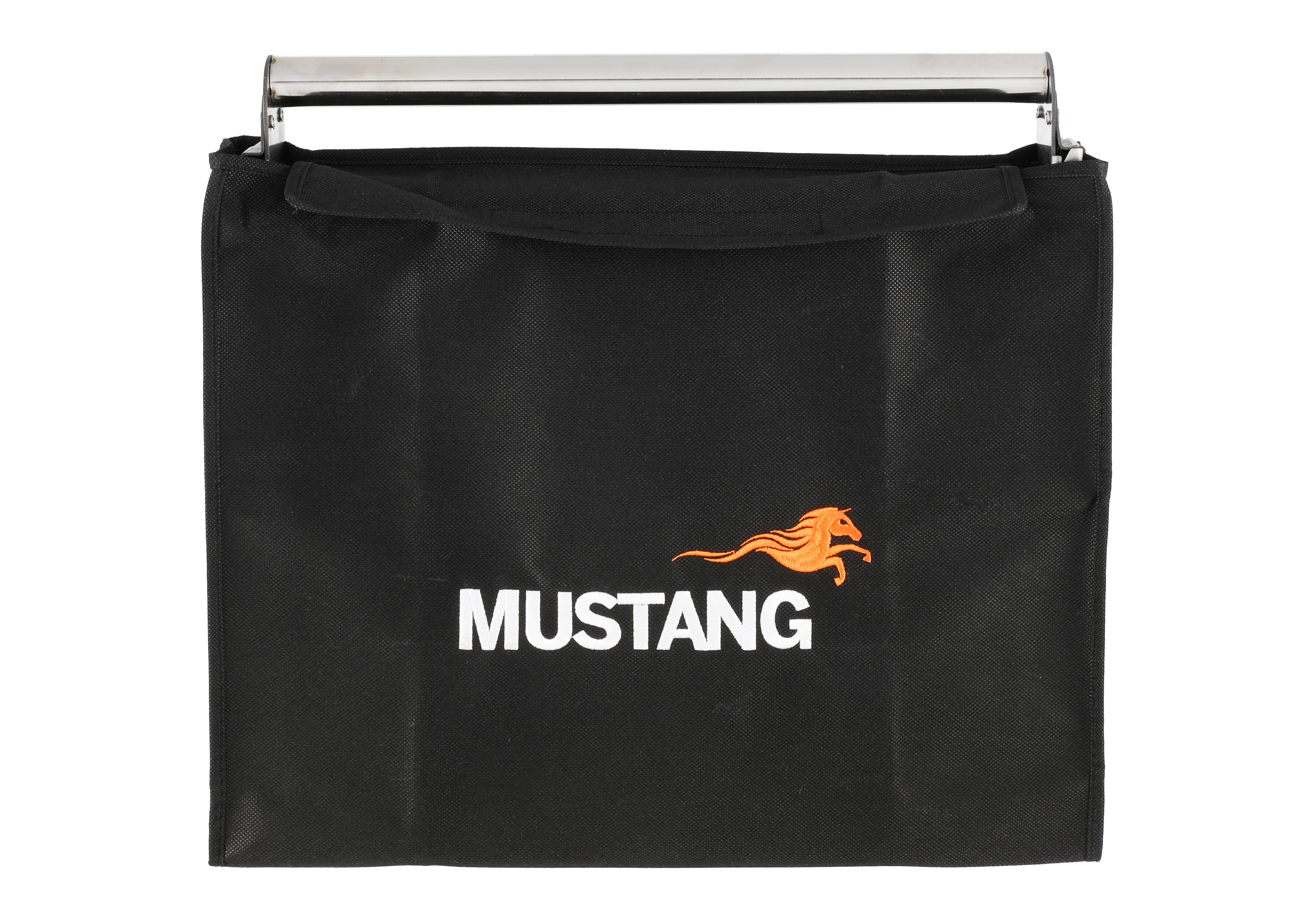 Mustang Söegrill Travel Mustang Söegrill Travel