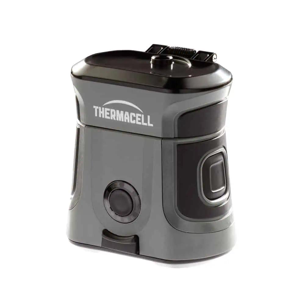 Sääsepeletaja ThermaCELL EX90 Grey