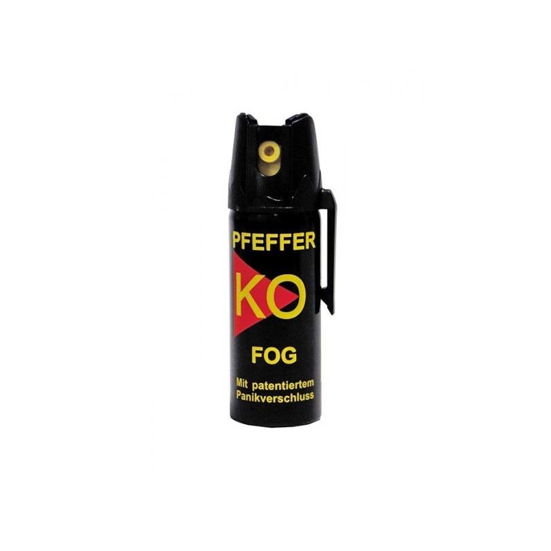 Pipragaas KO FOG/UDU 50ml