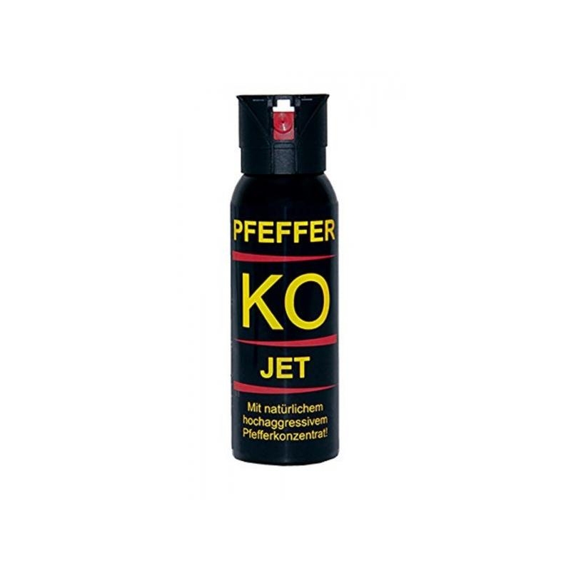 Pipragaas KO JET/JUGA 40ml