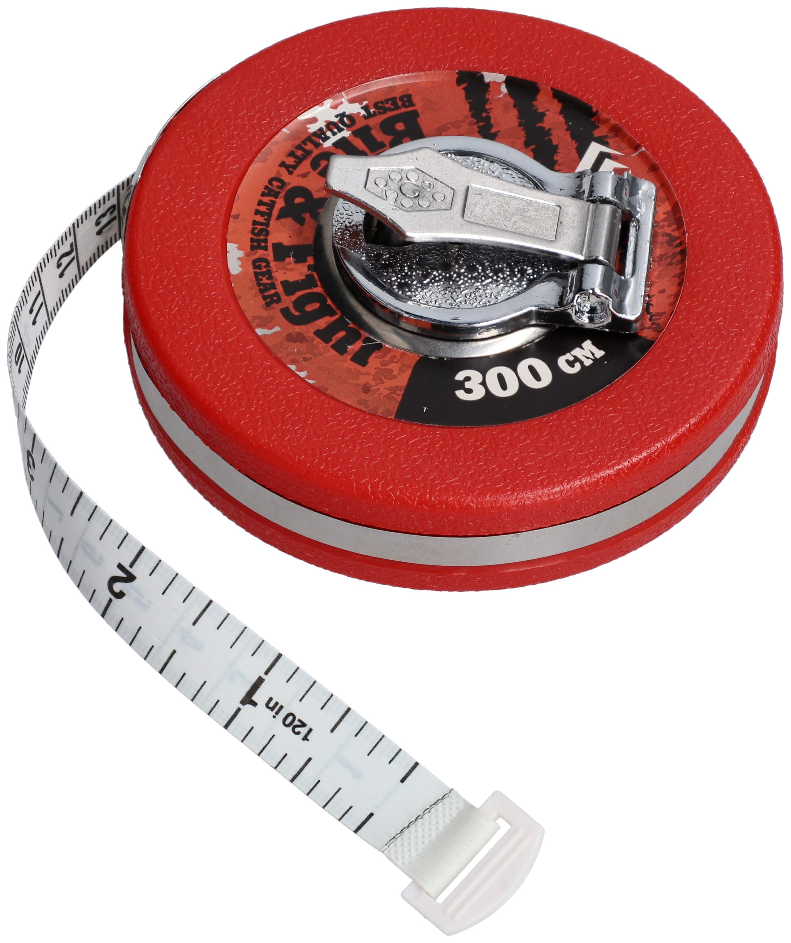 Mikado Measuring Tape / Mõõdulint 300cm 