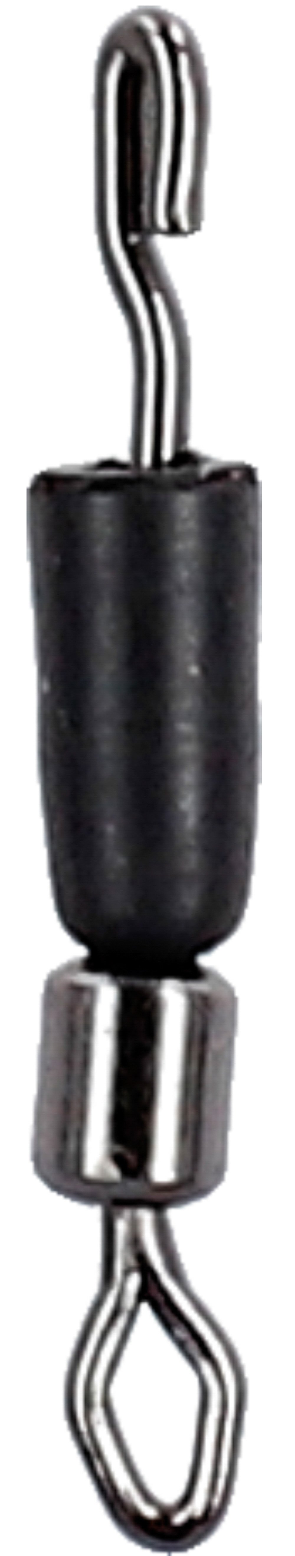 Mikado Landilõks QUICK CHANGE WITH SWIVEL size S 5tk