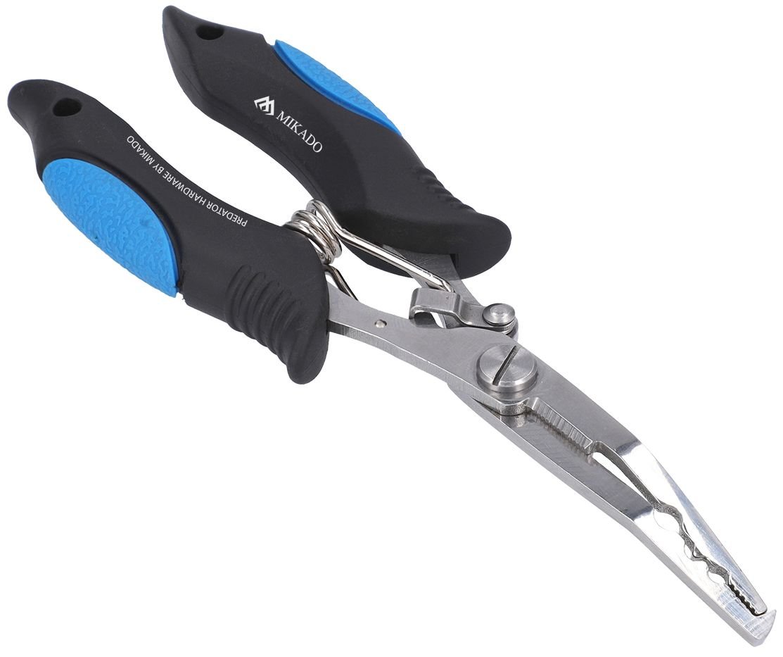 Mikado Näpitsad Pliers for cutting braids 15.2cm