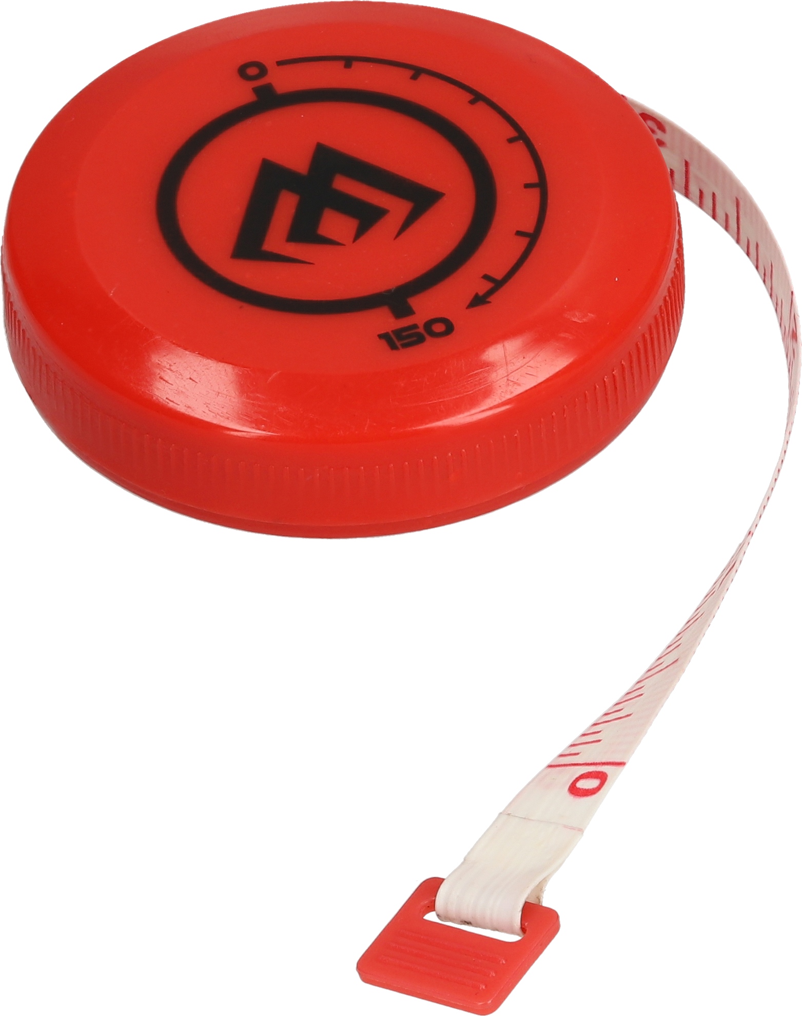 Mikado Measuring Tape / Mõõdulint 150cm ümmargune