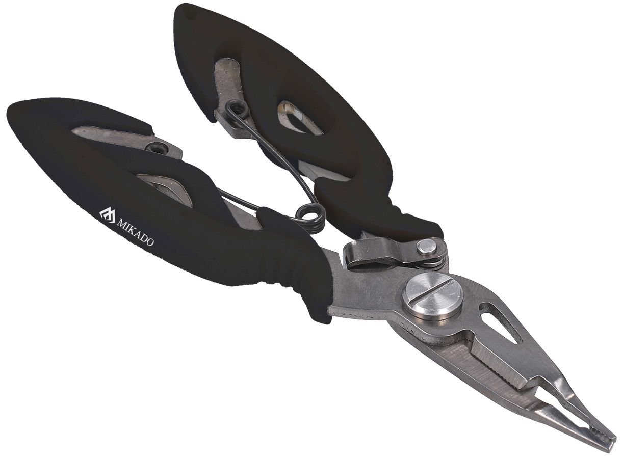 Mikado Näpitsad Mini pliers 12.7cm Mikado Näpitsad Mini pliers 12.7cm