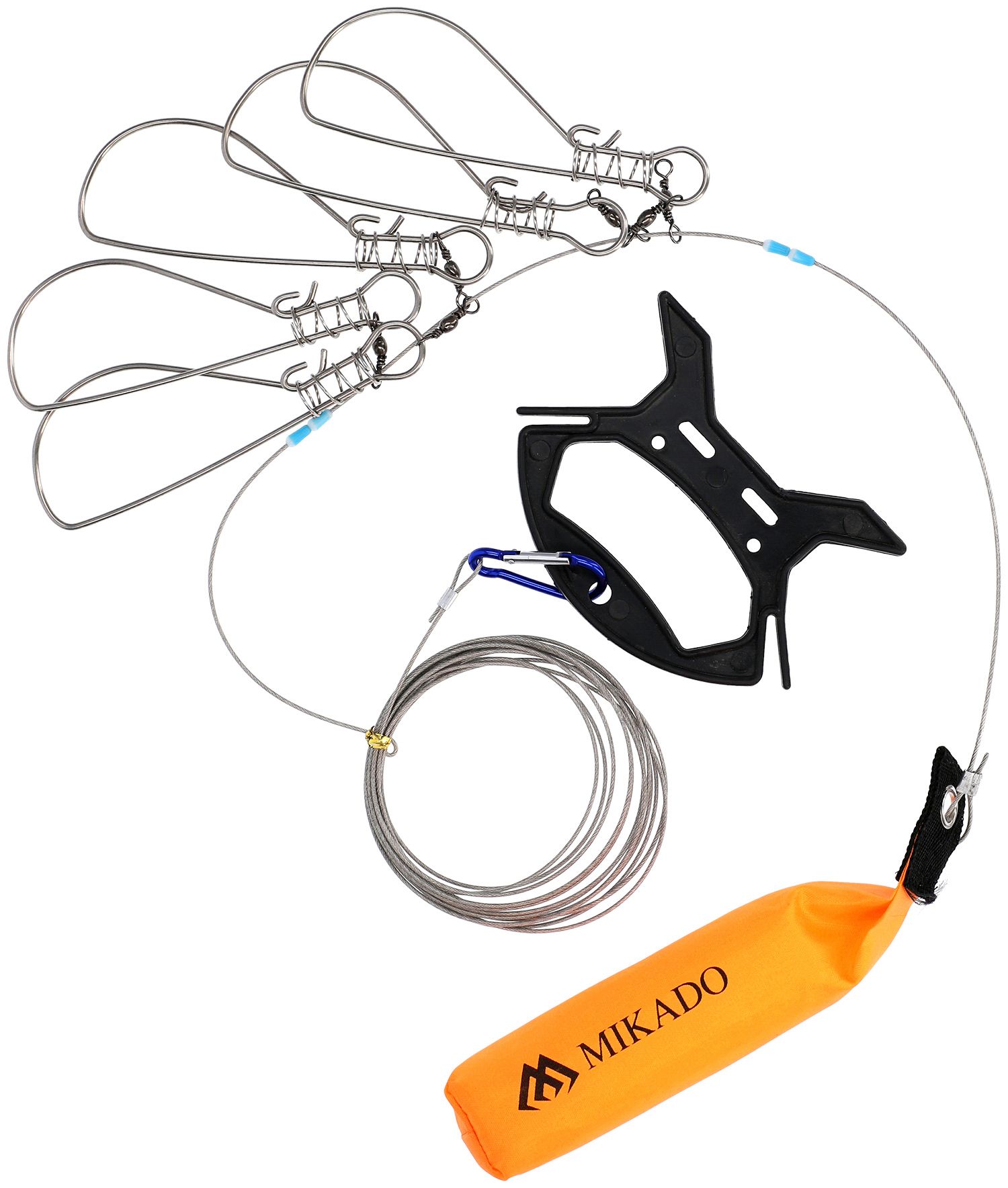 Mikado Kukan Fish holders