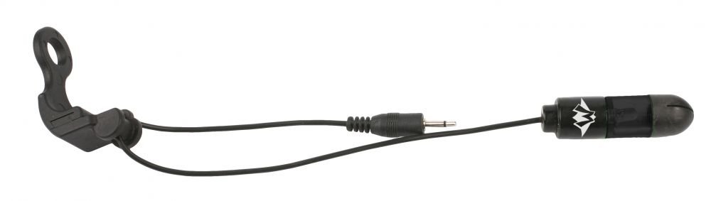 Mikado Bite Indicator AMS03-LED Black