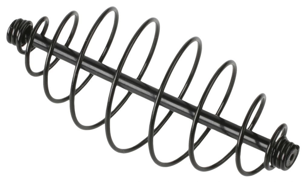 Mikado Feeder Spring Vedru 8cm 10pcs