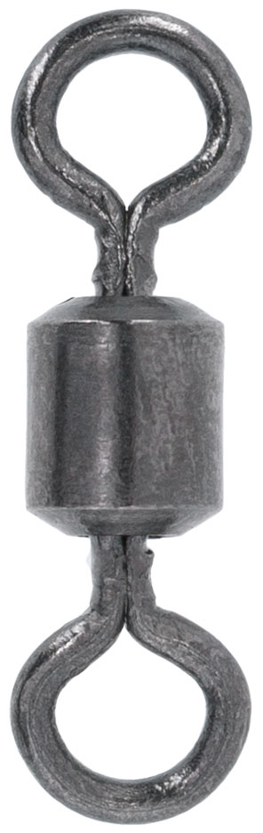 Mikado pöörel/swivel SUPER STRONG 10tk/pcs suurus/size 18 30kg