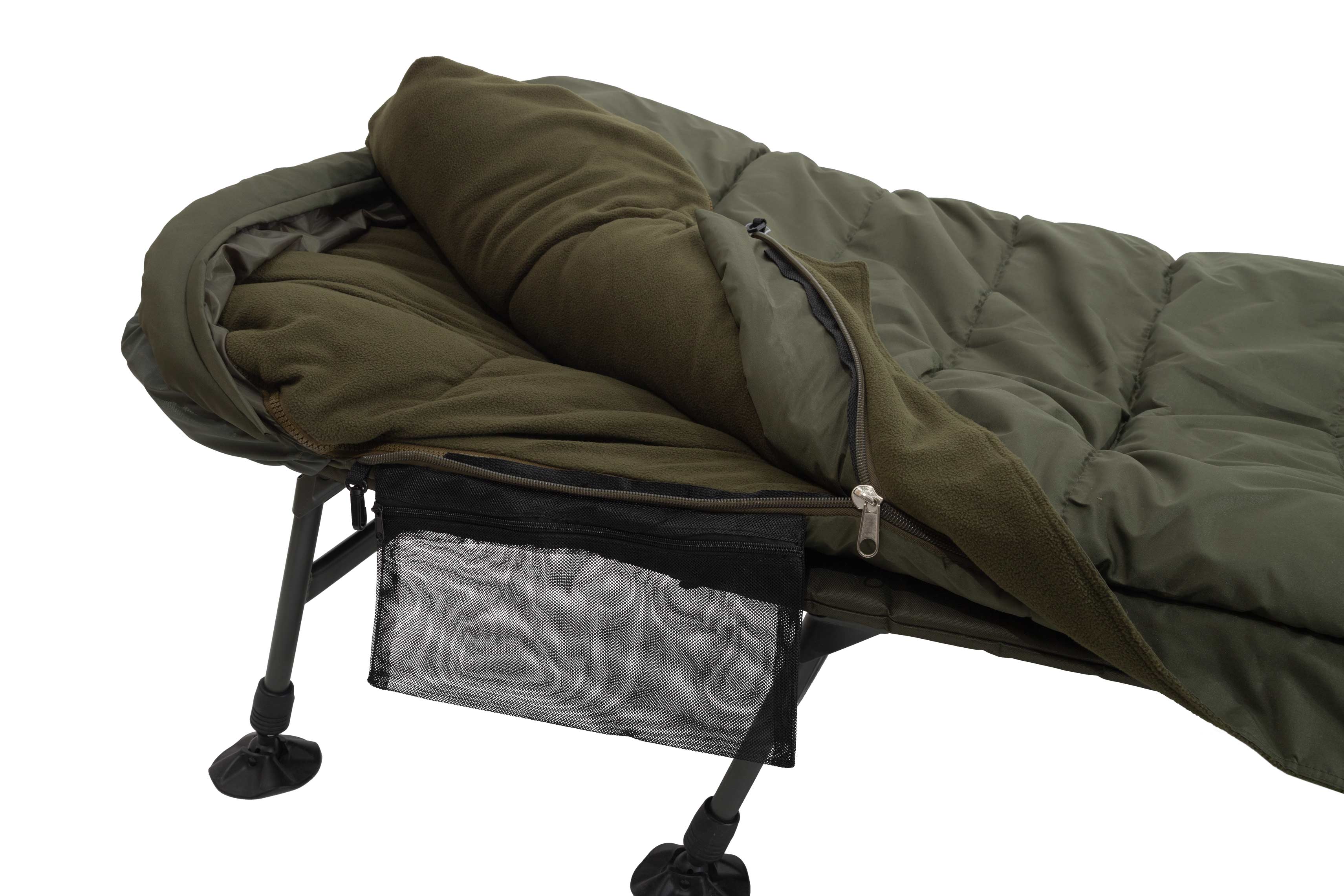 Mikado Magamiskott Enclave All Season Twin-Layer 210x95cm