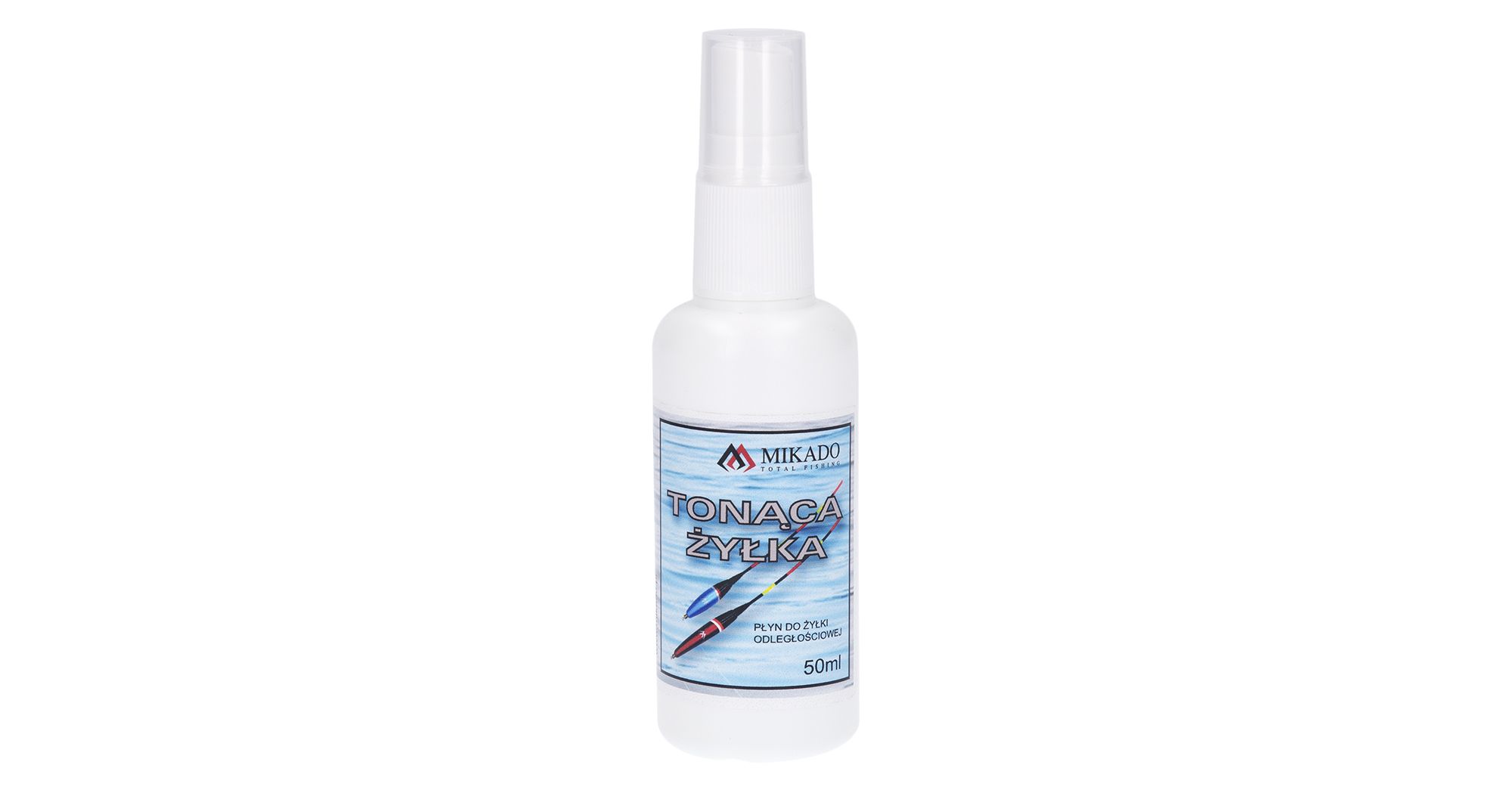 Mikado Line Sinking Liquid 50ml