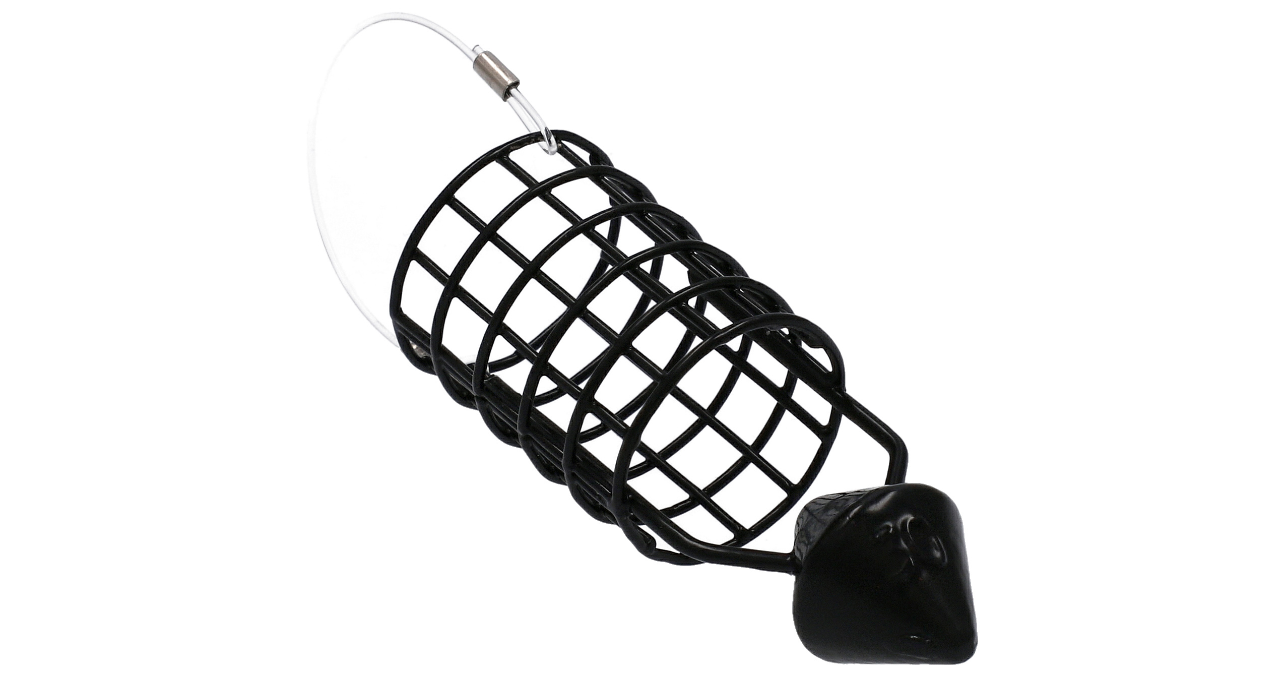 Mikado Söödakorv Feeder-Distance (25x33mm) 50g