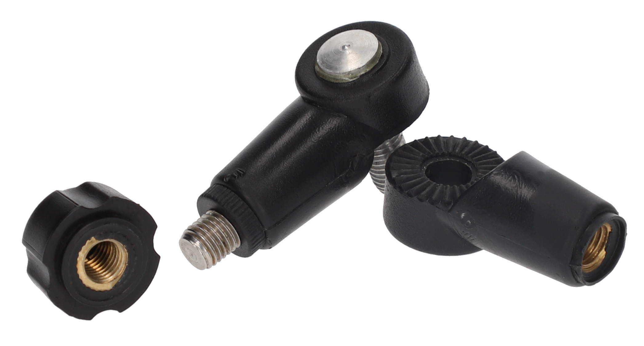 Mikado ridvahoidjaots/üleminek AMP02-5015