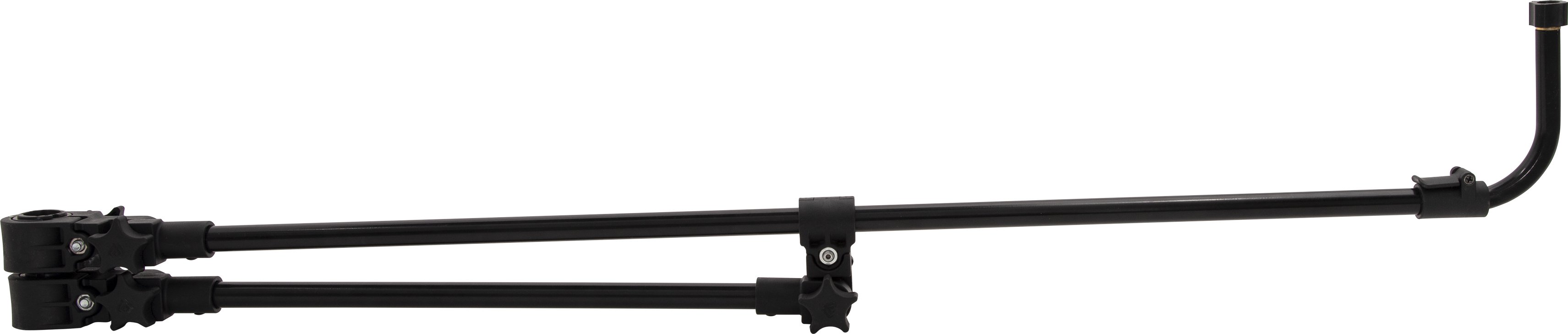 Mikado Feeder Arm Double Tele 110-185cm Mikado Feeder Arm Double Tele 110-185cm