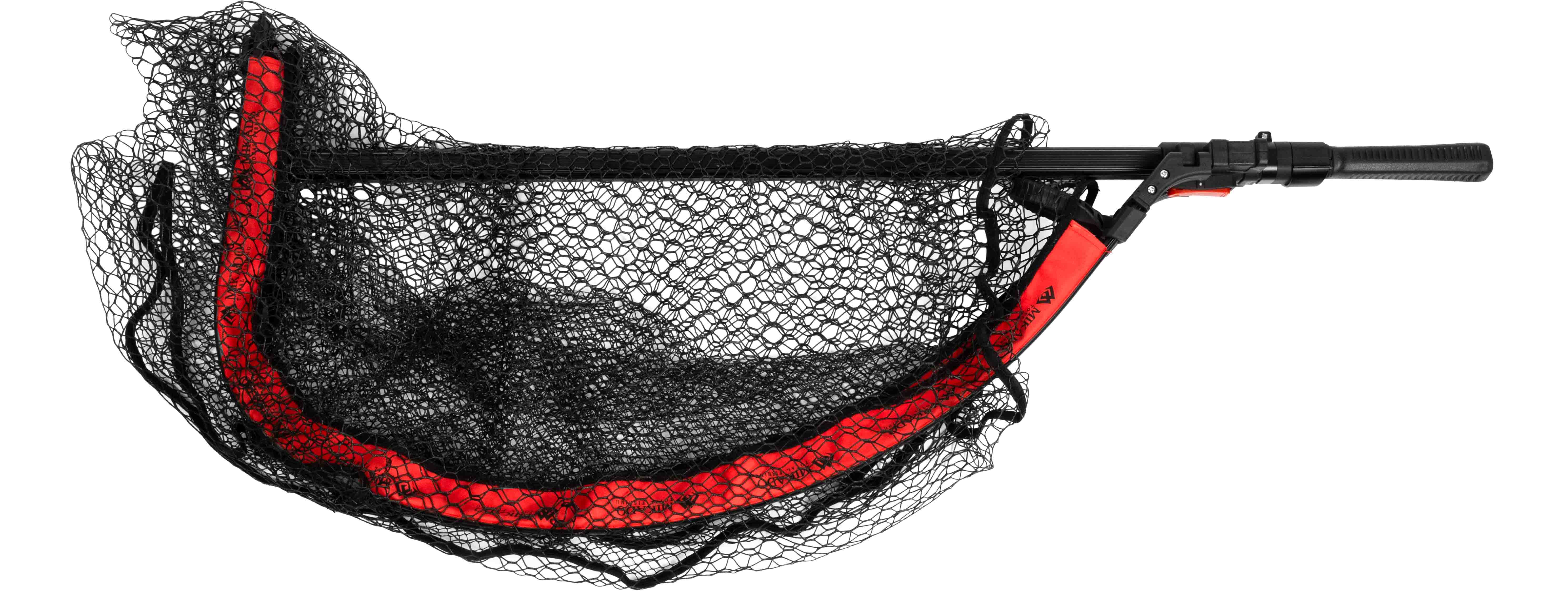 Kahv Mikado Monster Pike XL 80x80x80cm 230cm