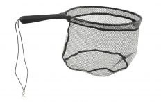 Mikado Kahv Kummist Landing Net Rubber S3-006