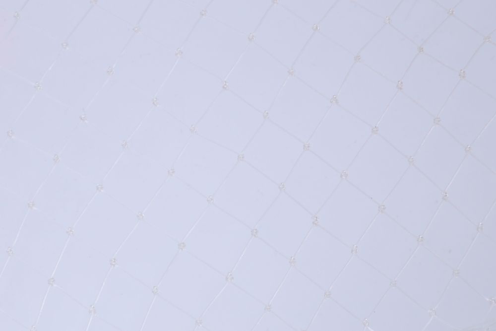 Mikado Kahvapea 50/40cm võrk 6mm tamiil +EVA