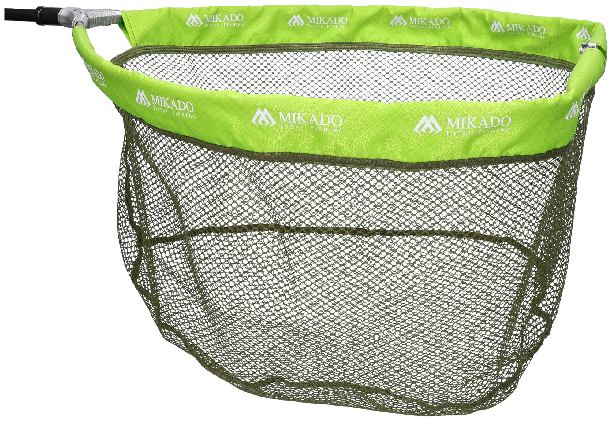 Mikado Kahvapea volditav 50/44.5cm võrk 6mm