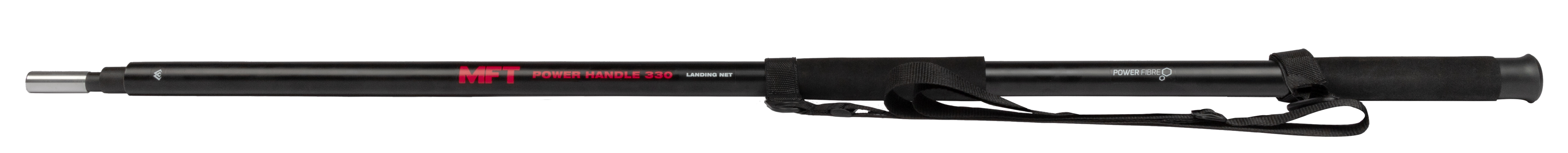 Mikado Kahvavars MFT Power Handle 3.30m Mikado Kahvavars MFT Power Handle 3.30m