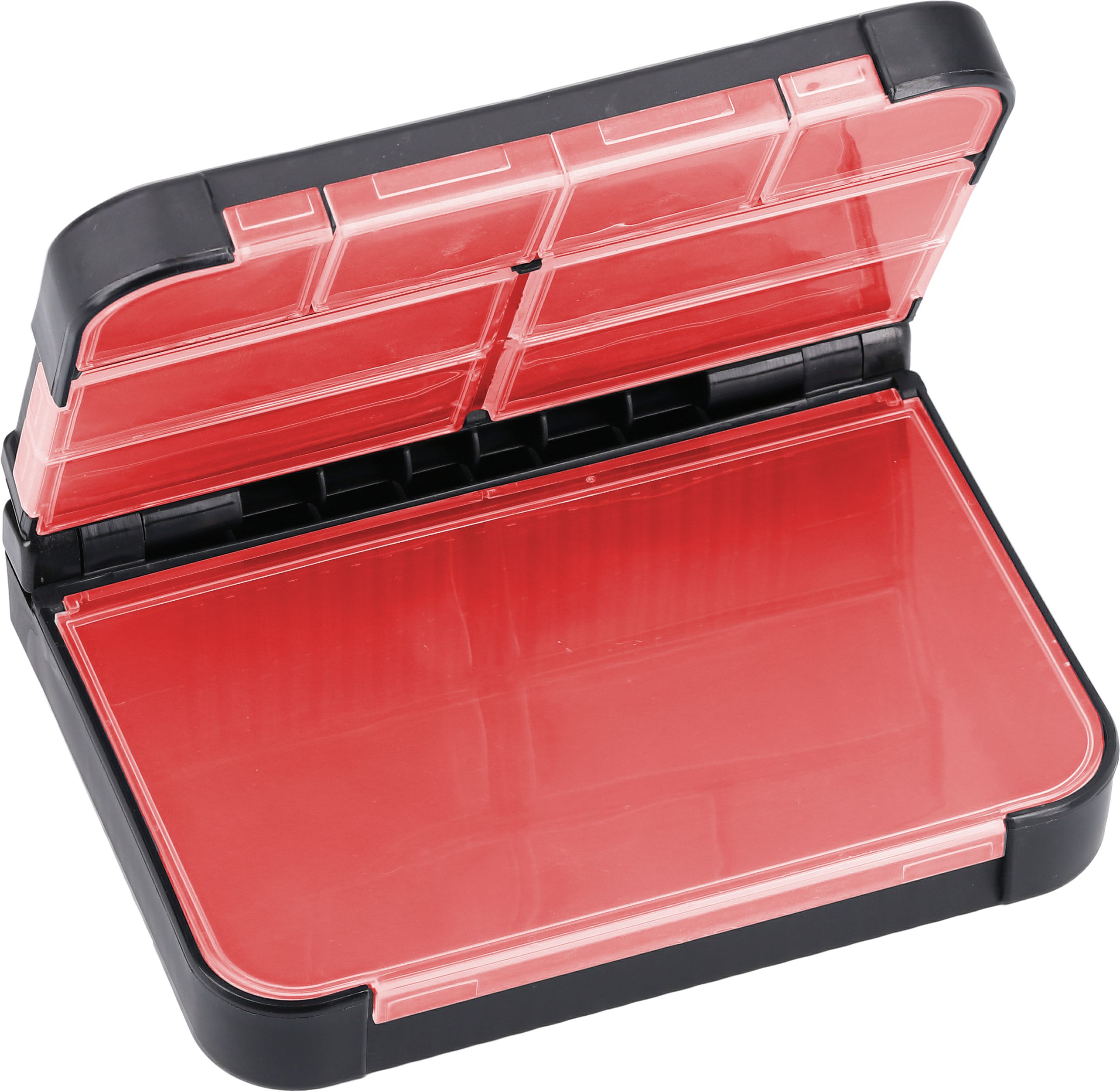 Landikarp Mikado BOX - DOUBLE-SIDED H1904 (13.2x9.7x4.4cm)