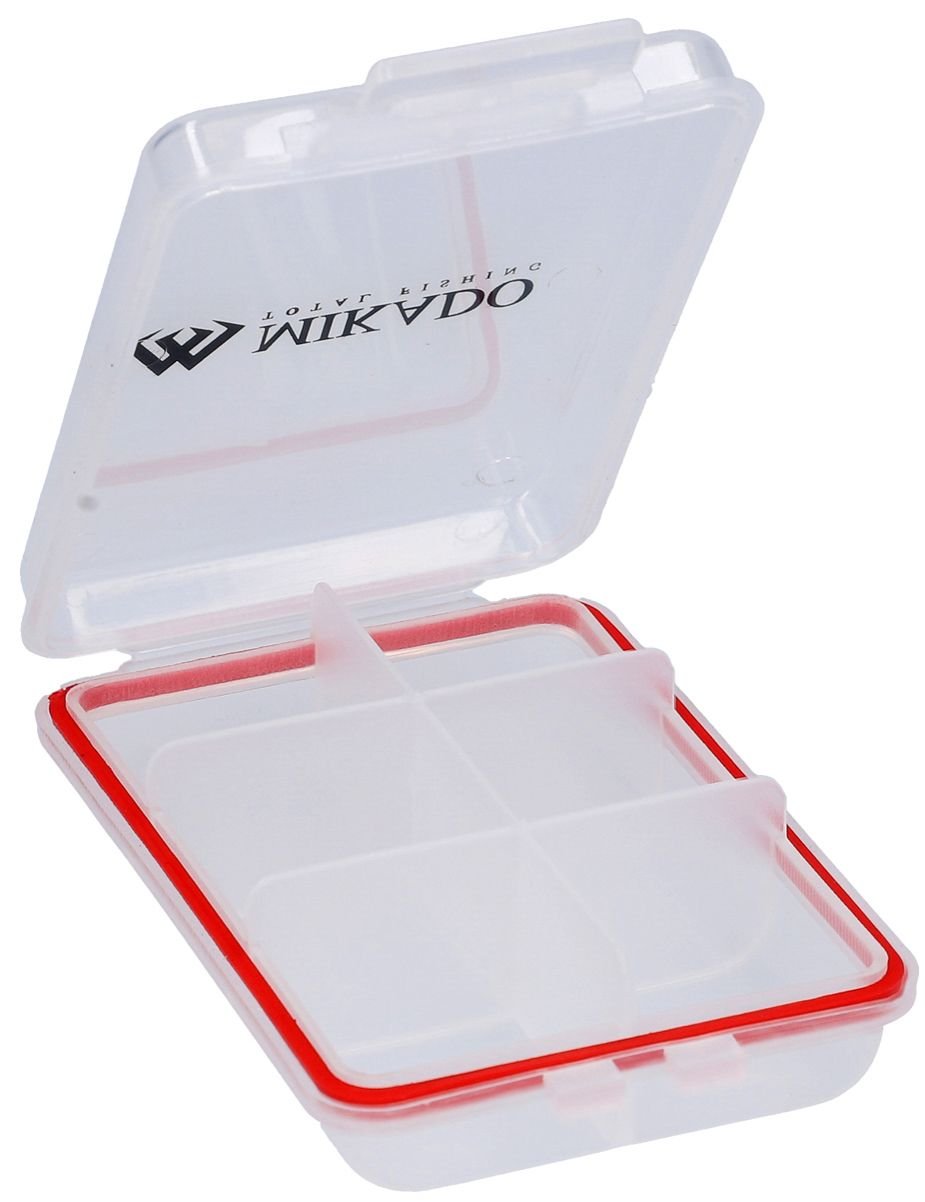 Mikado Karp Box UACH-H338