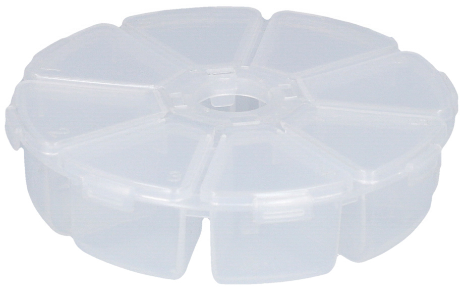 Mikado Tarvikute Karp Ümmargune 10.5x2.8cm