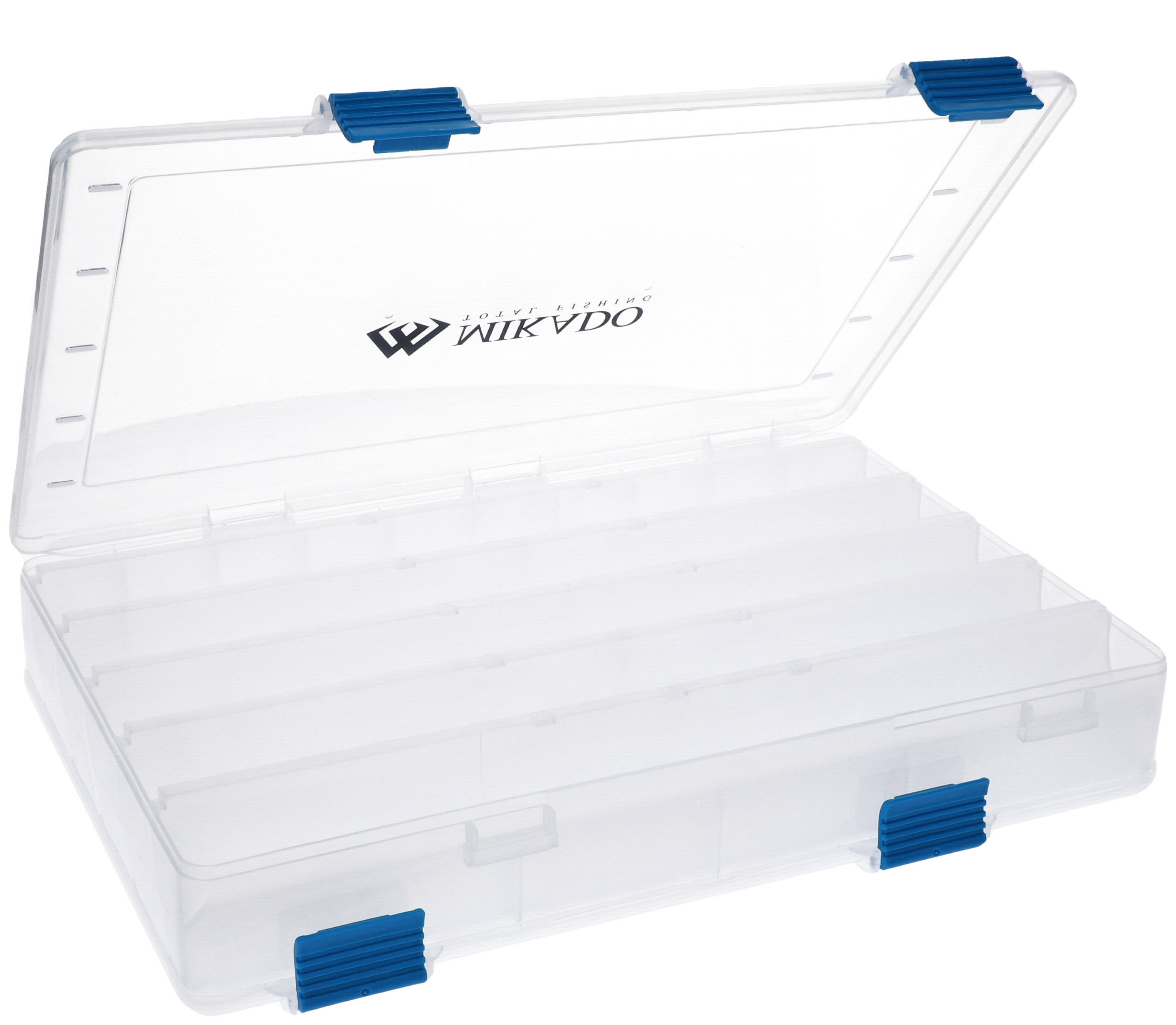 Mikado Landikarp Kahepoolne 35.5x23.1x6cm