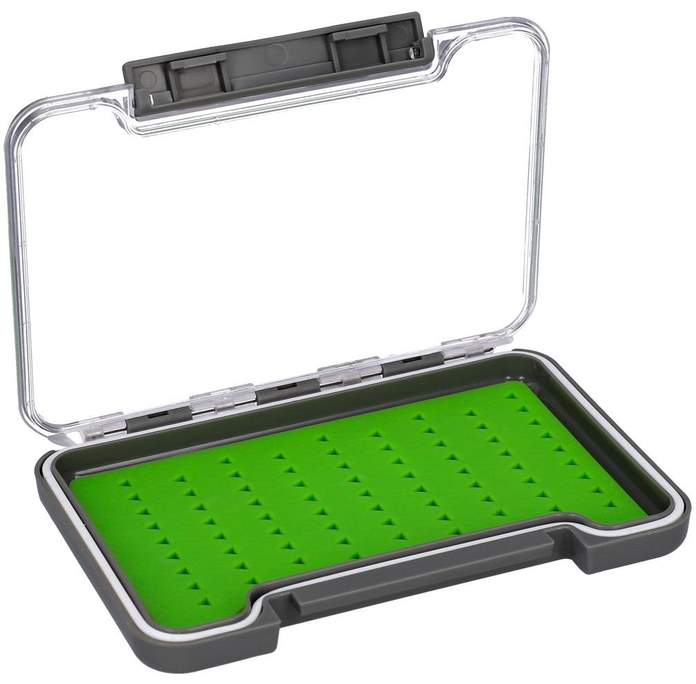 Mikado Karp Fly Fishing Box UAM-96SB
