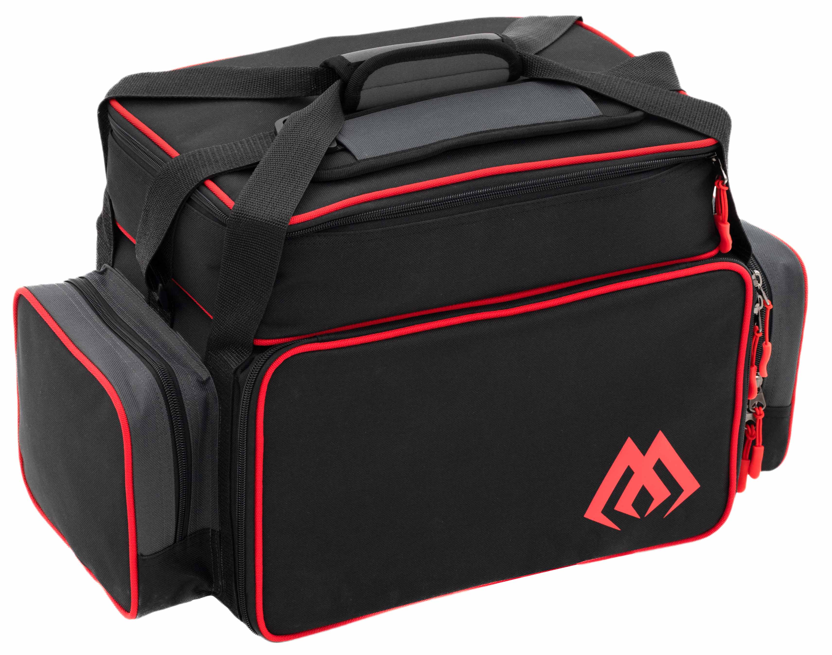 Mikado Kalastuskott karpidega L (49x26x32cm) UWI-013
