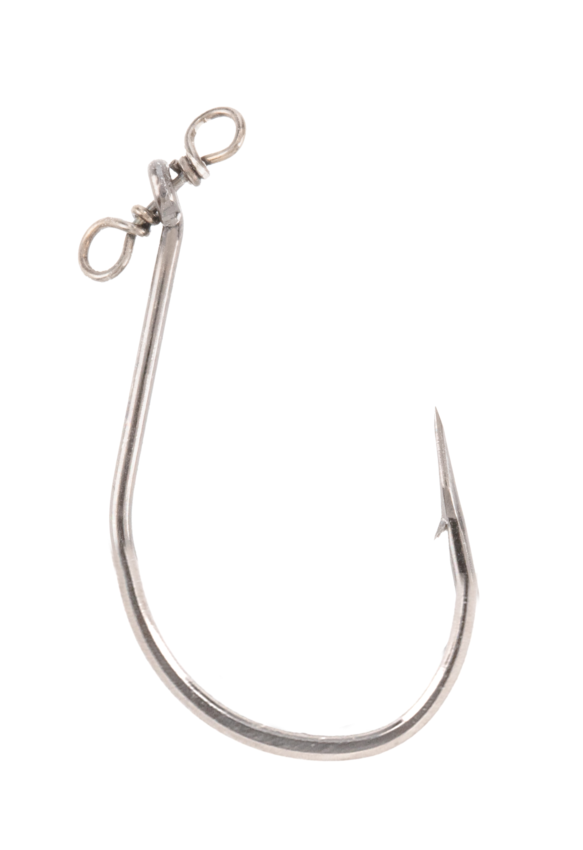 Mikado Hook Jaws Drop Shot Size 6 5tk