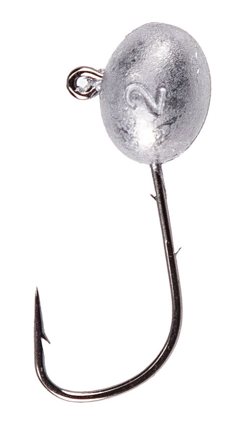 Mikado Jigipea Jaws Micro 3tk 5g size: 1