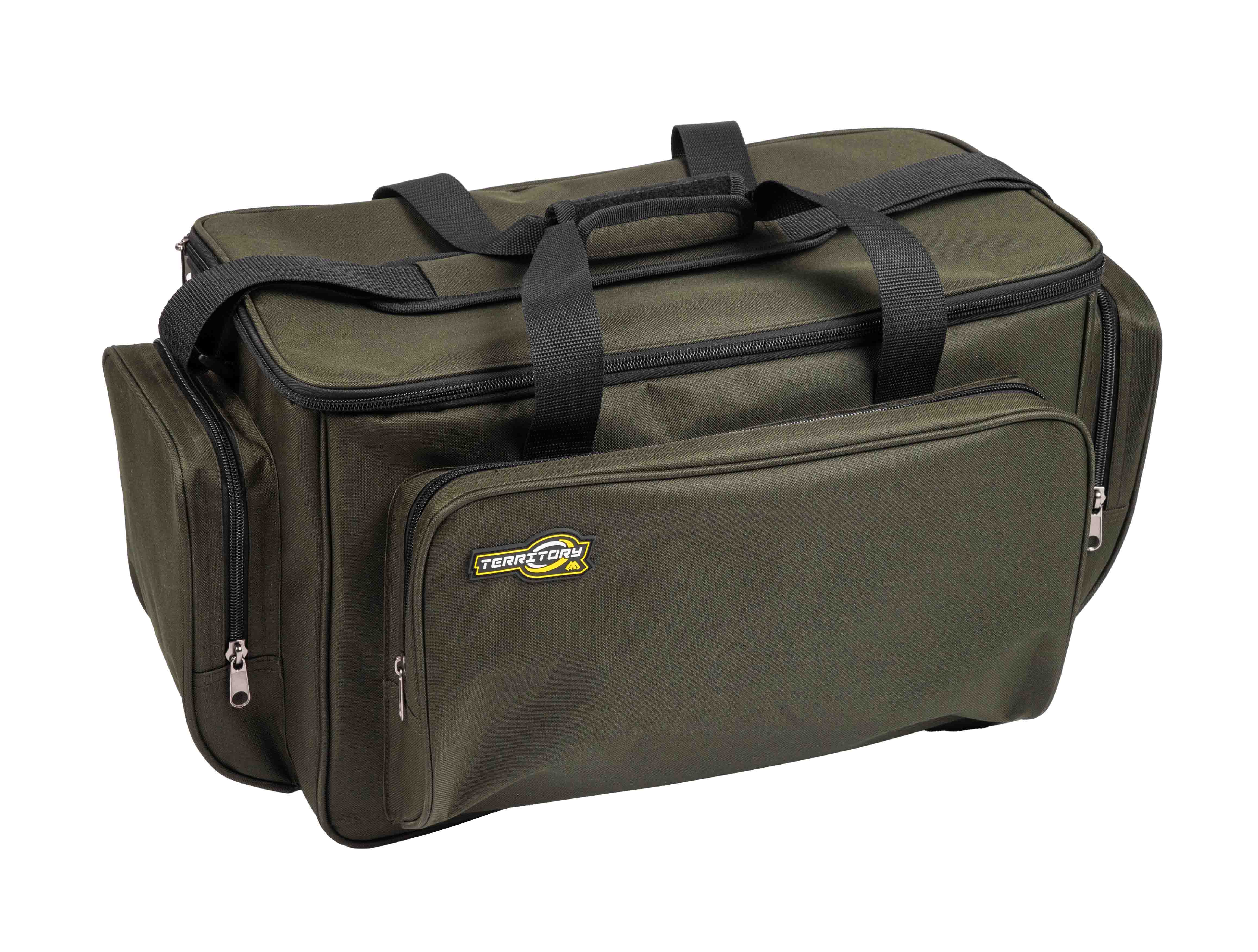 Mikado Kott Bag Territory Carryall L 55x30x30cm