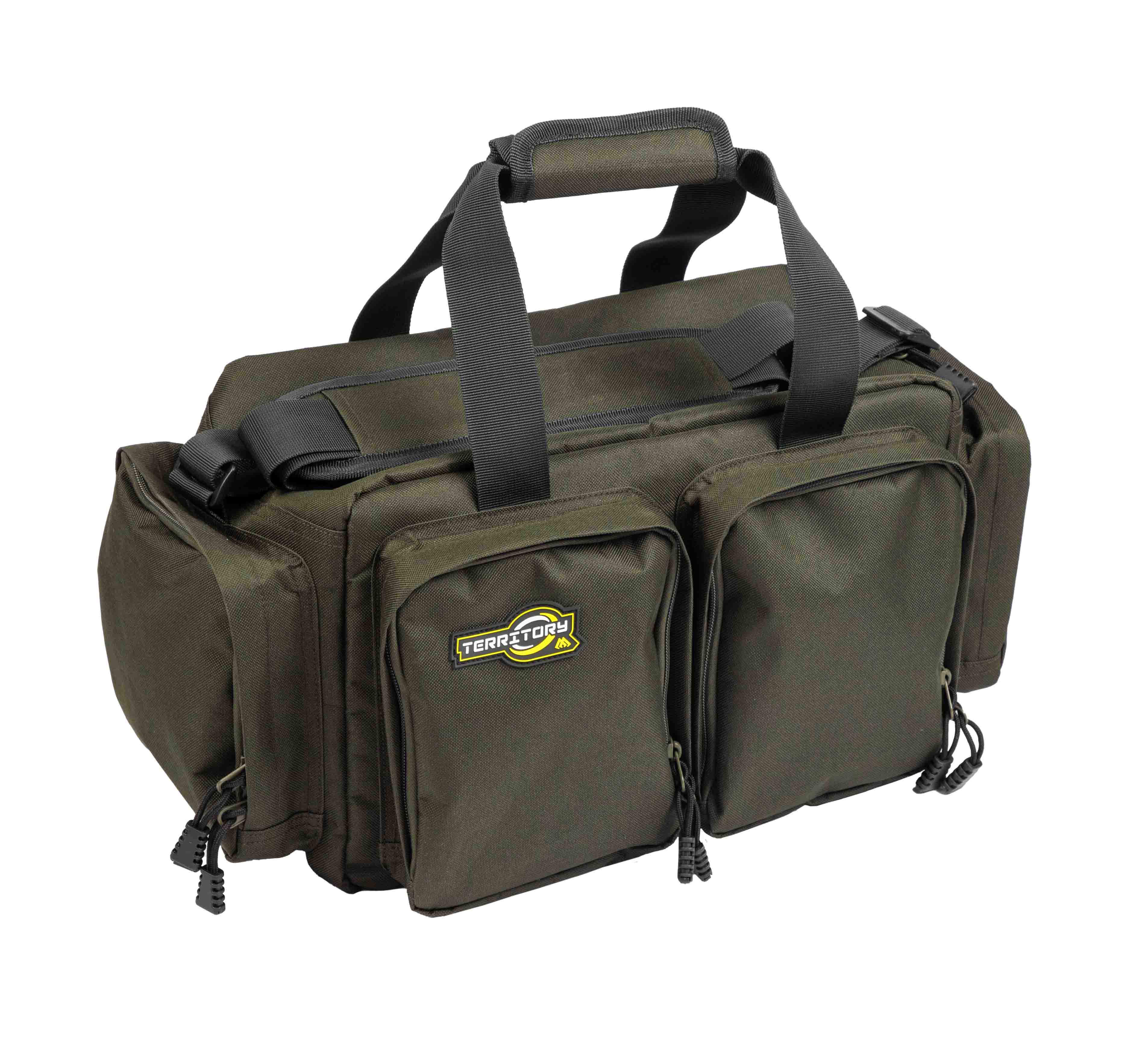 Mikado Kott Bag Territory Compact 45x25x25cm